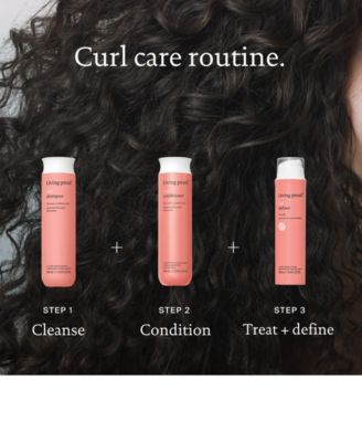 Curl Shampoo, 8 oz.