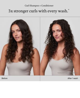 Curl Conditioner, 8 oz.