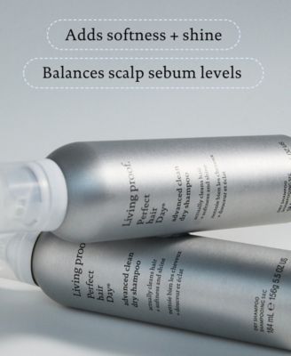 Perfect Hair Day Advanced Clean Dry Shampoo, 9.9 oz.