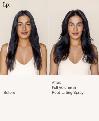 Full Volume and Root-Lifting Spray, 5.5 oz.