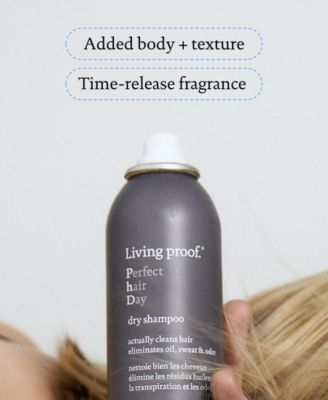 Perfect Hair Day Dry Shampoo, 9.9 oz.