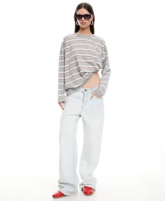 Women's Horizon Long-Sleeve Top