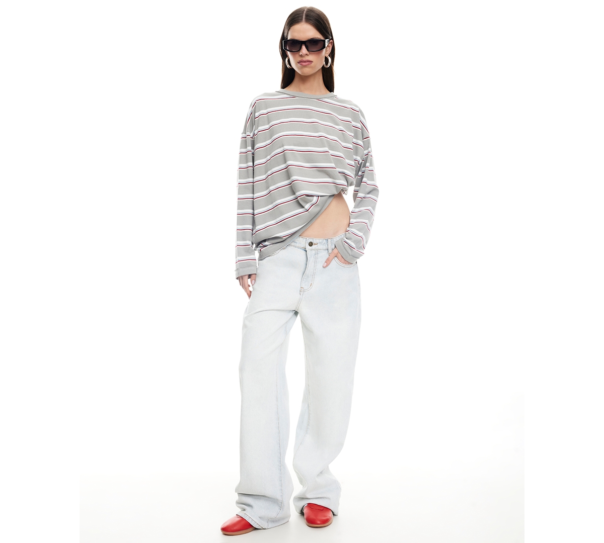 Lioness Women's Horizon Long-Sleeve Top