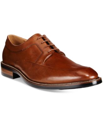 cole haan warren apron toe derby