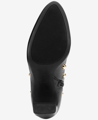 Women's Ezmae Dress Booties, Macy's Exclusive
