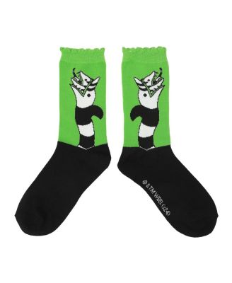 Women's 5-Pair Socks