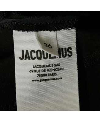 Women's Black Satin Sleeveless Slip Dress