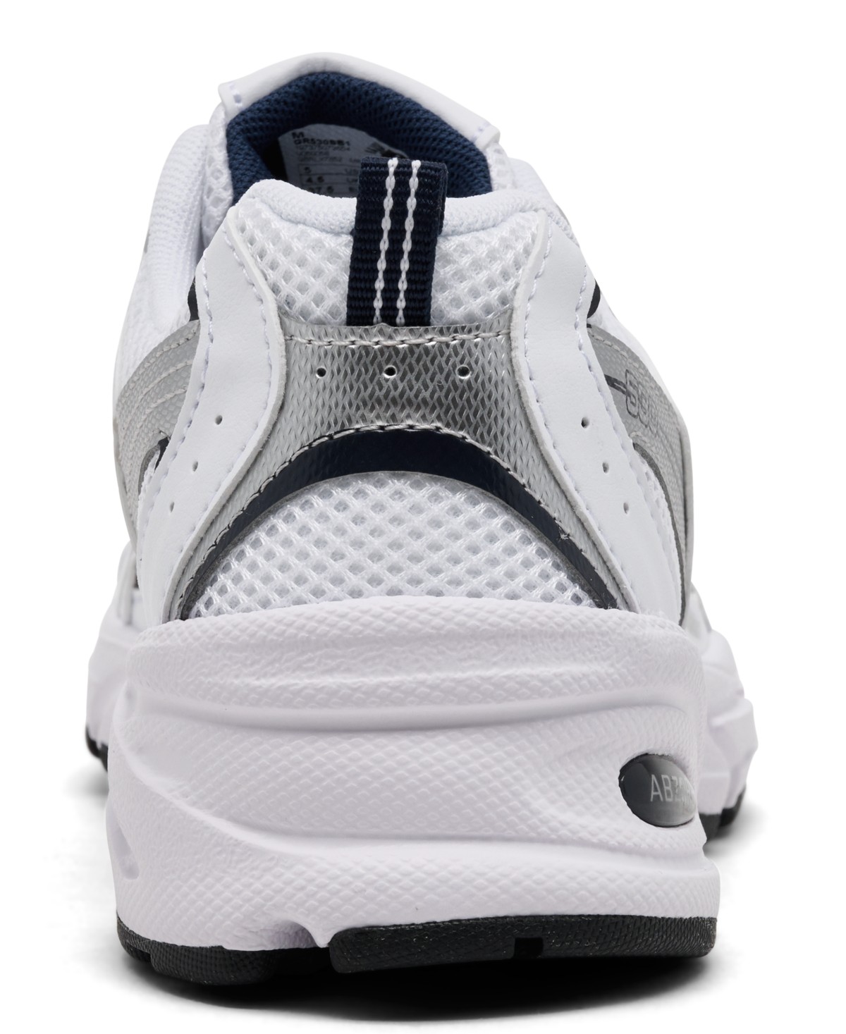 Детские кроссовки New Balance Big Kids 530 Casual Sneakers from Finish Line — фото 5