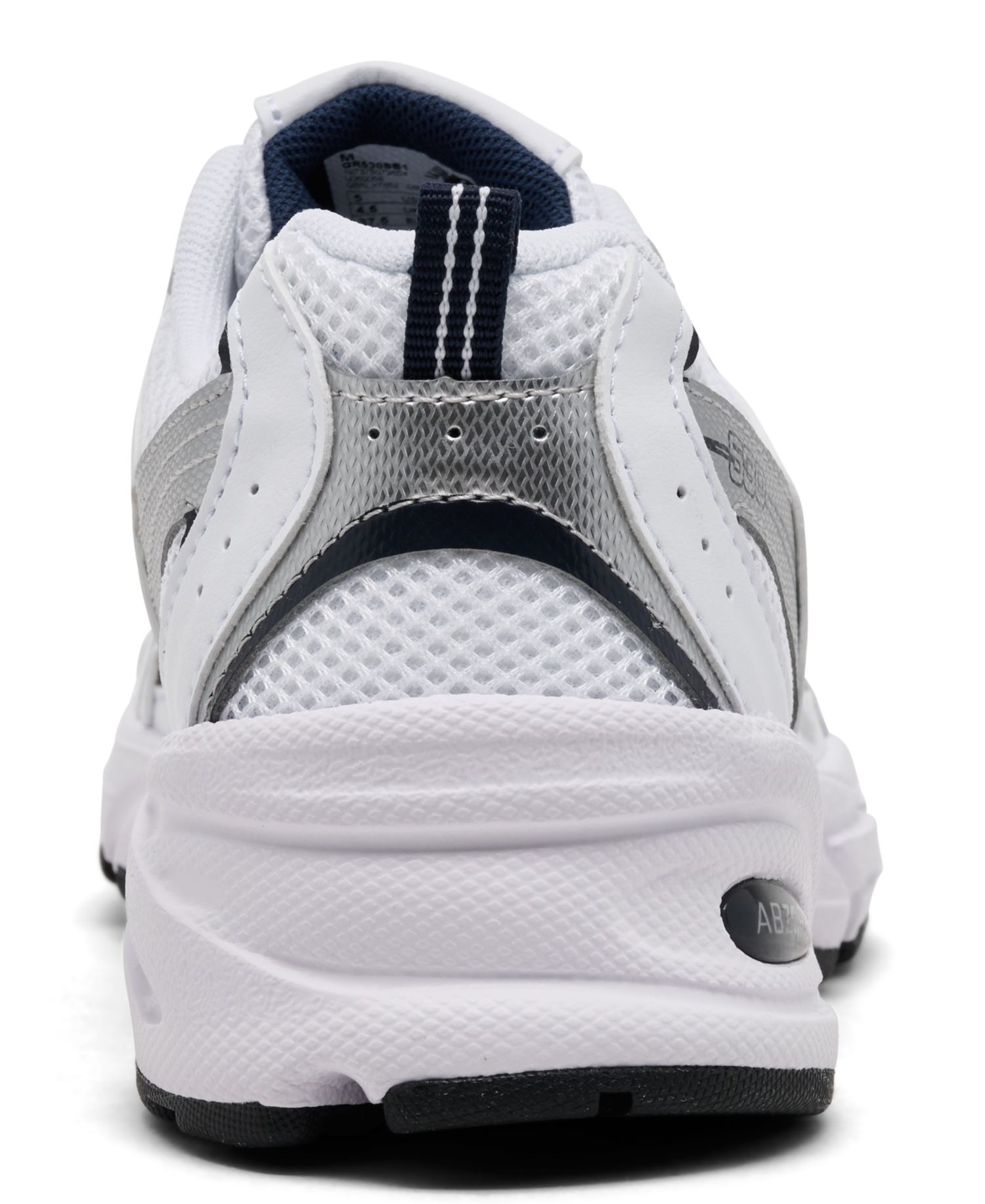 Big Kids 530 Casual Sneakers from Finish Line