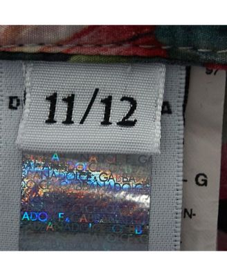 Women's Multicolor Floral Printed Cotton Poplin