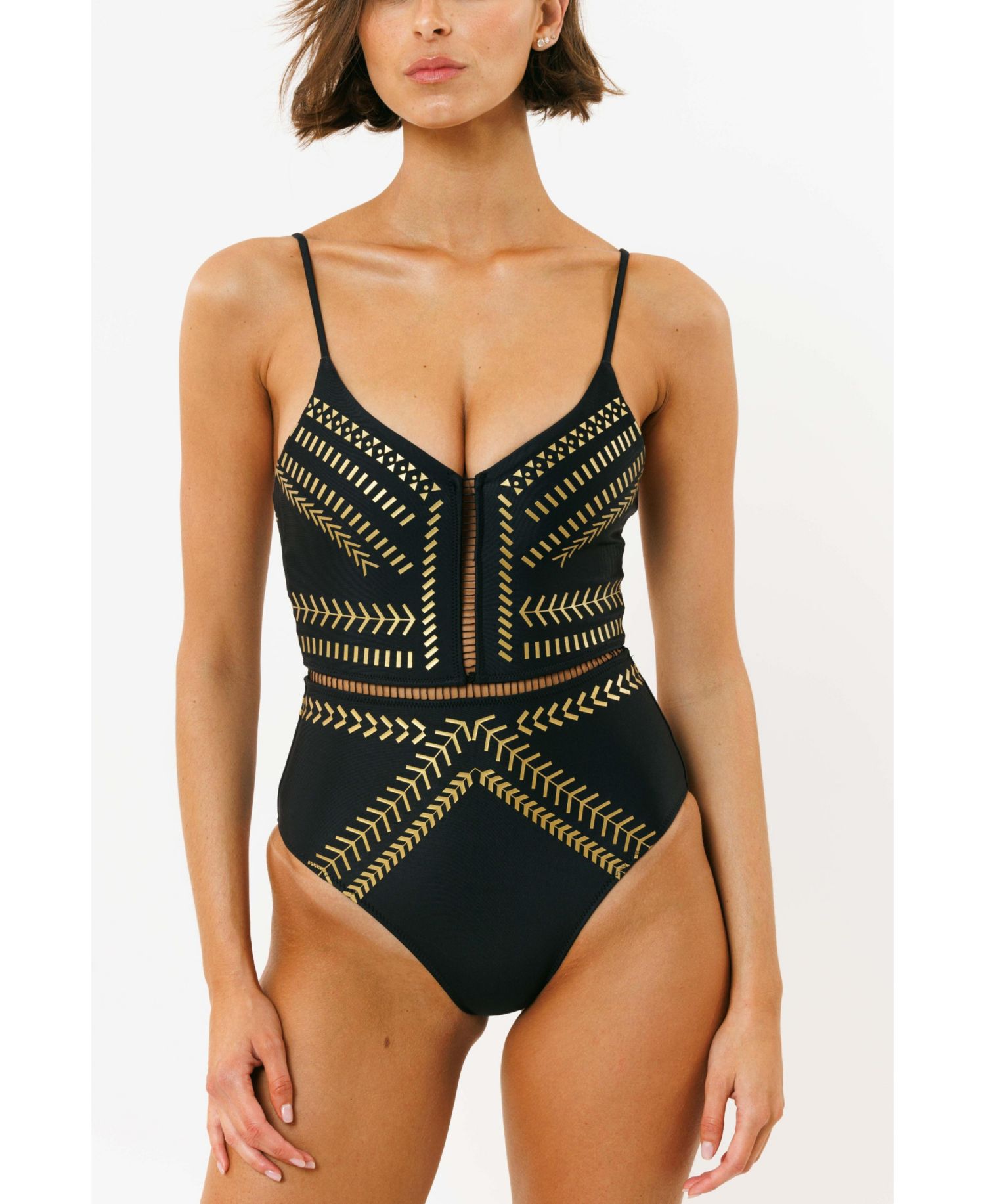 Women's Kim Onepiece Swimsuit