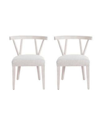 Universal Furniture - River Rock 2 Pc. Side Chair Set