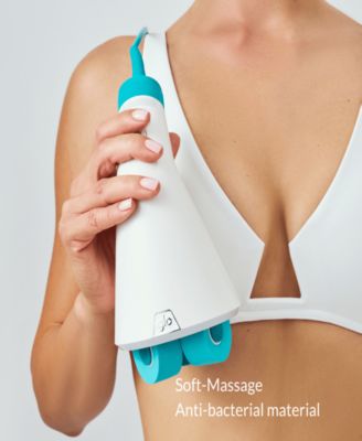 Anticellulite Massager with LED Therapy