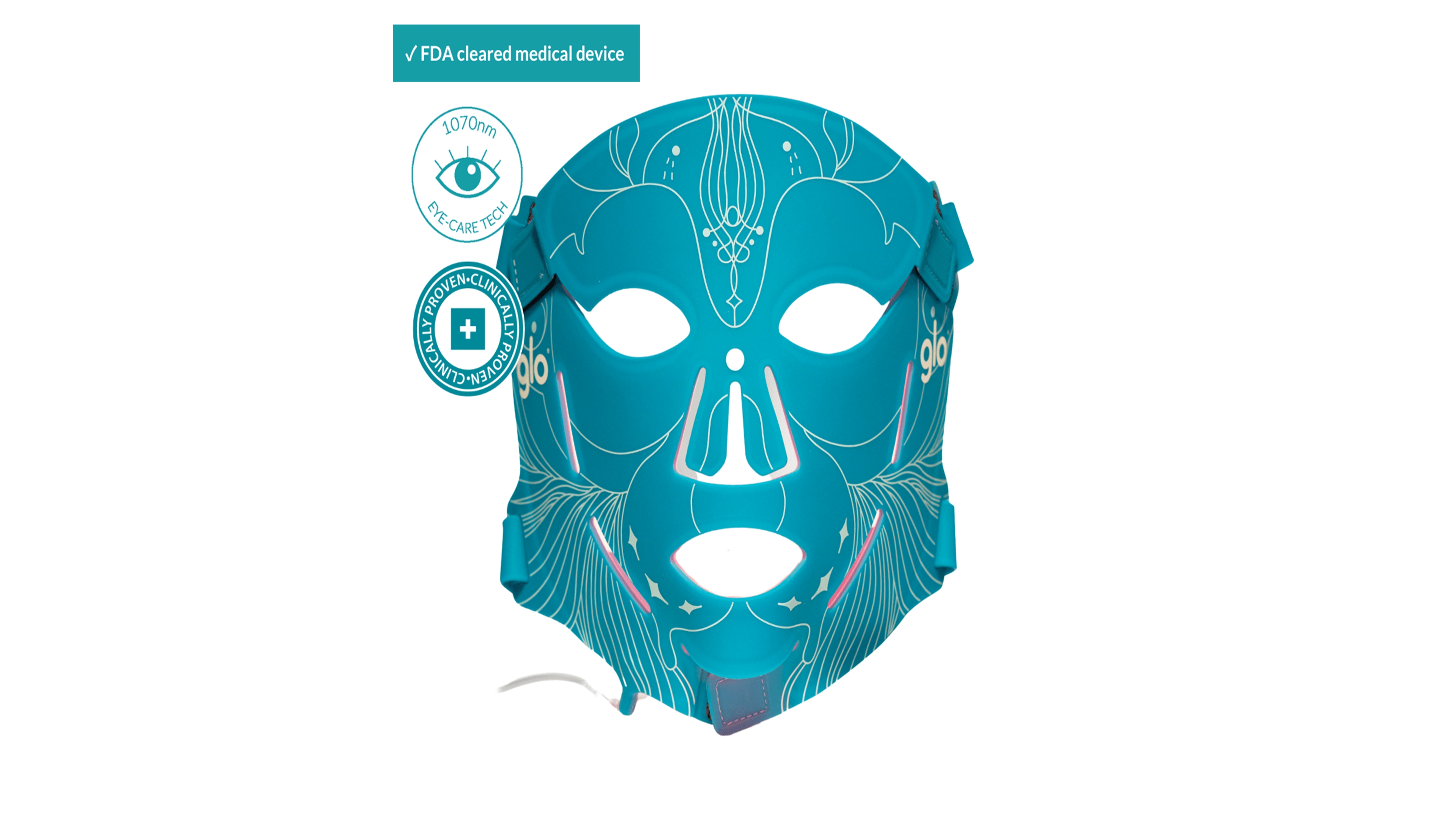 Glo Mask Led Phototherapy Mask