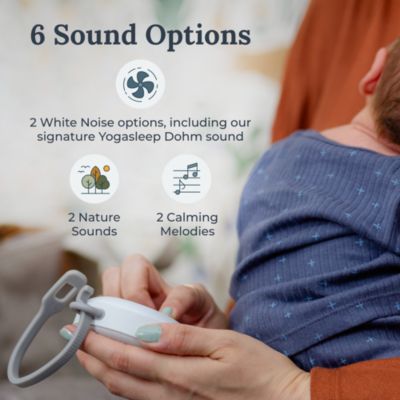 Dohm and Hushh 2 Sound Machine Bundle
