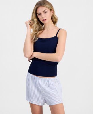 Juniors' Layering Cami