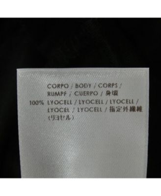 Women's Black Logo Print Knit Tank Top