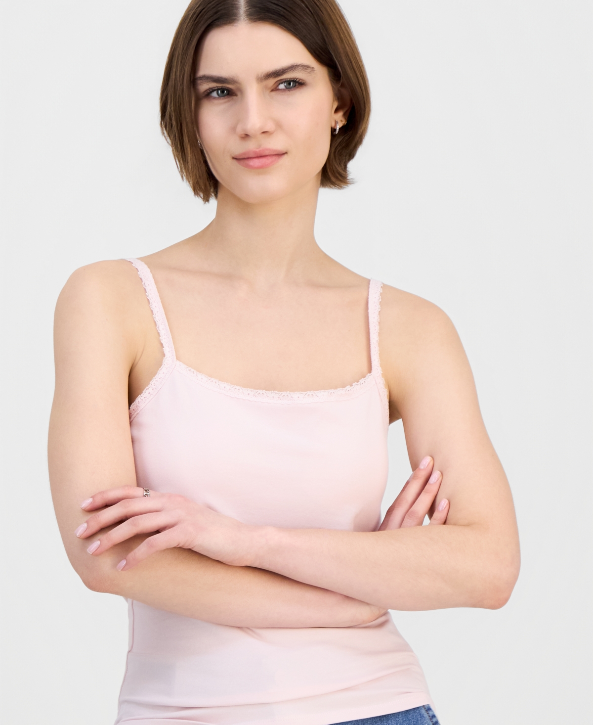 Self Esteem Juniors' Layering Cami