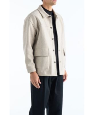 Men's Park Avenue Jacket