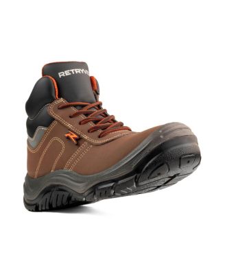 Men's Z28 Hankook Safety toe Boots