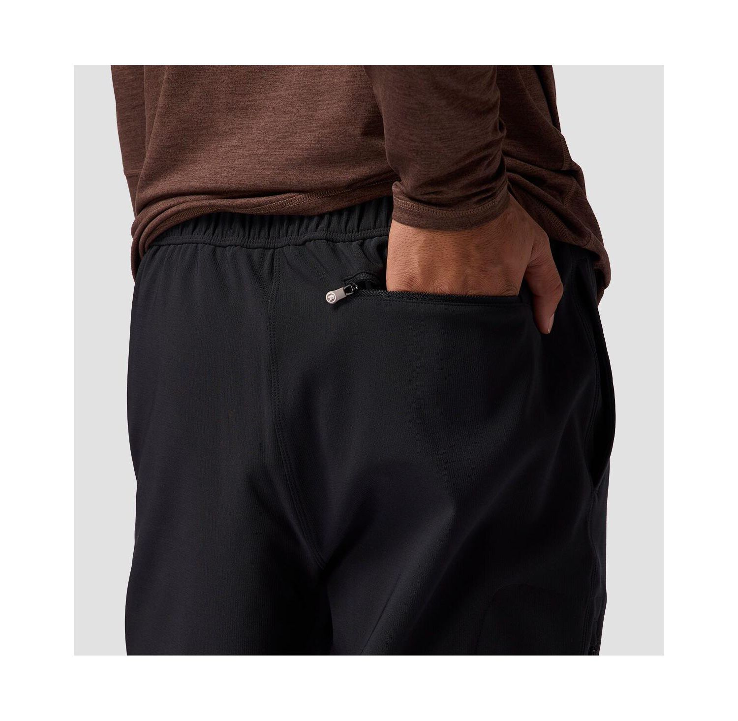 Men's Destination Softshell Fleece Pant Softshell Pants