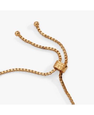 Challah-la-la-la Bolo Bracelet