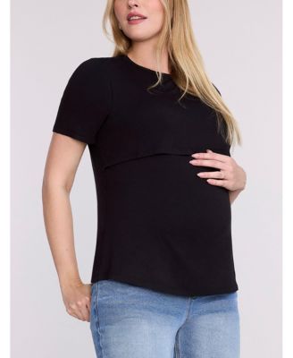 Maternity Motherhood Tops