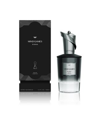 Sissa Perfume: sesame oil, roasted tonka bean, musk, vanilla, amber & woody notes. Unisex luxury extrait, 100mL/3.4oz.