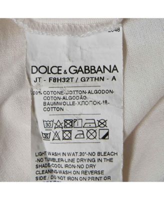 Women's Floral Print Cotton Crew Neck T-Shirt