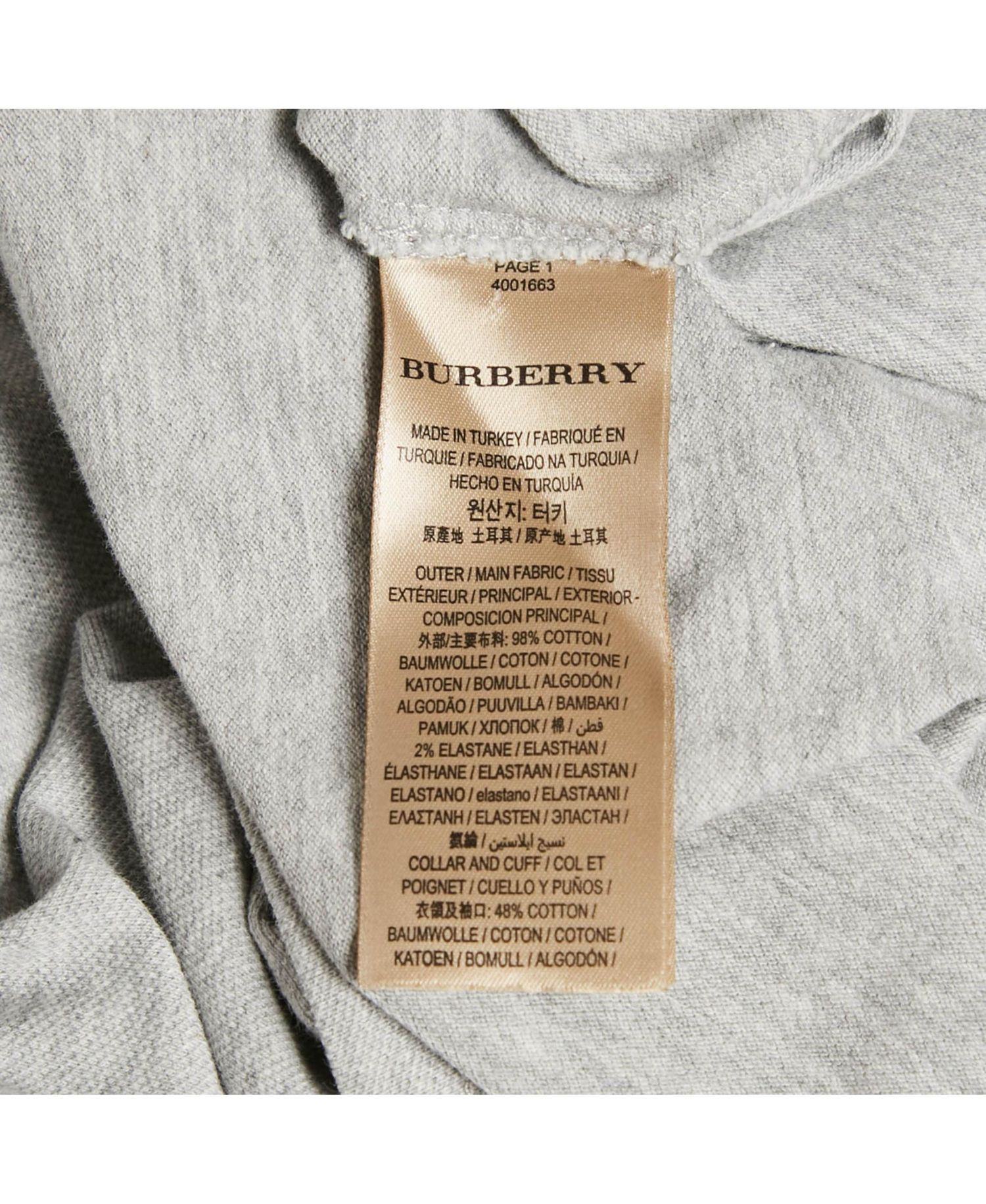 Women's Cotton Pique Polo T-Shirt