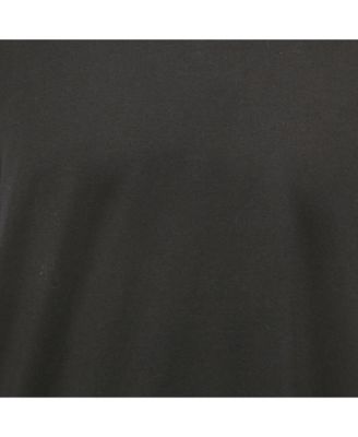 Women's Cotton Knit Crew Neck T-Shirt