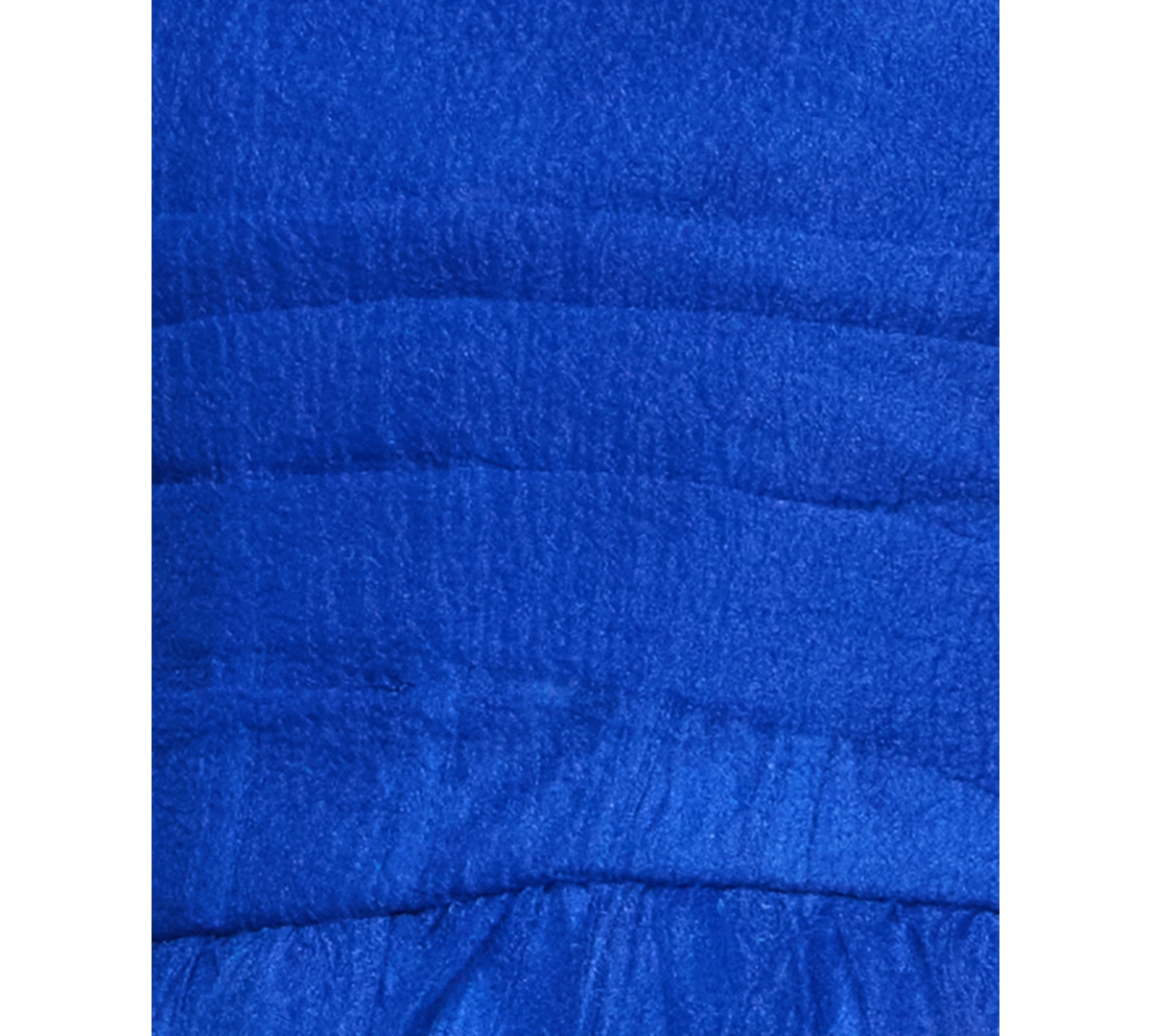 B Darlin Juniors' Strapless Bow Detail Short Dress