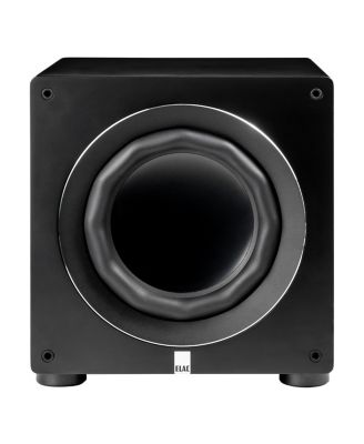 RS700 Varro Reference 12 Inch Smart Subwoofer - Each (Satin Black)