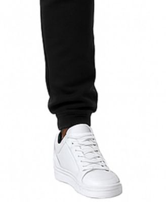 Men's Pull-On Hoodie and Sweatpants, 2-Piece Set