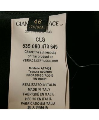 Women's Black Sateen Drape Detail Pencil Skirt