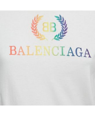 Women's Logo Embroidered Jersey T-Shirt