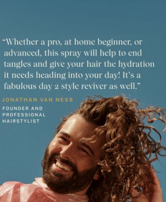 Complete Leave-In Conditioning Mist, 2.02 oz.