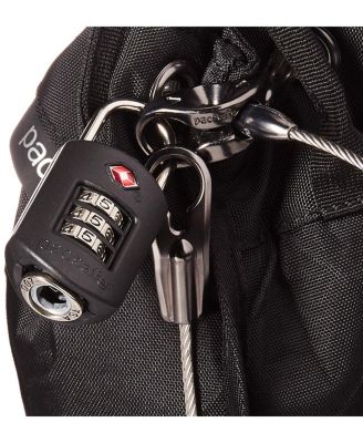    Travelsafe 3L GII Portable Safe     Black