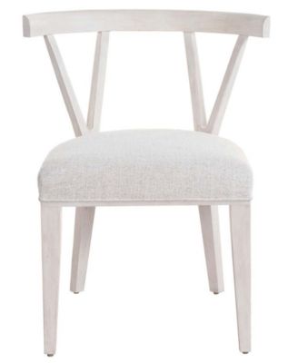 5-Pc. Wood Round Dining Table Set