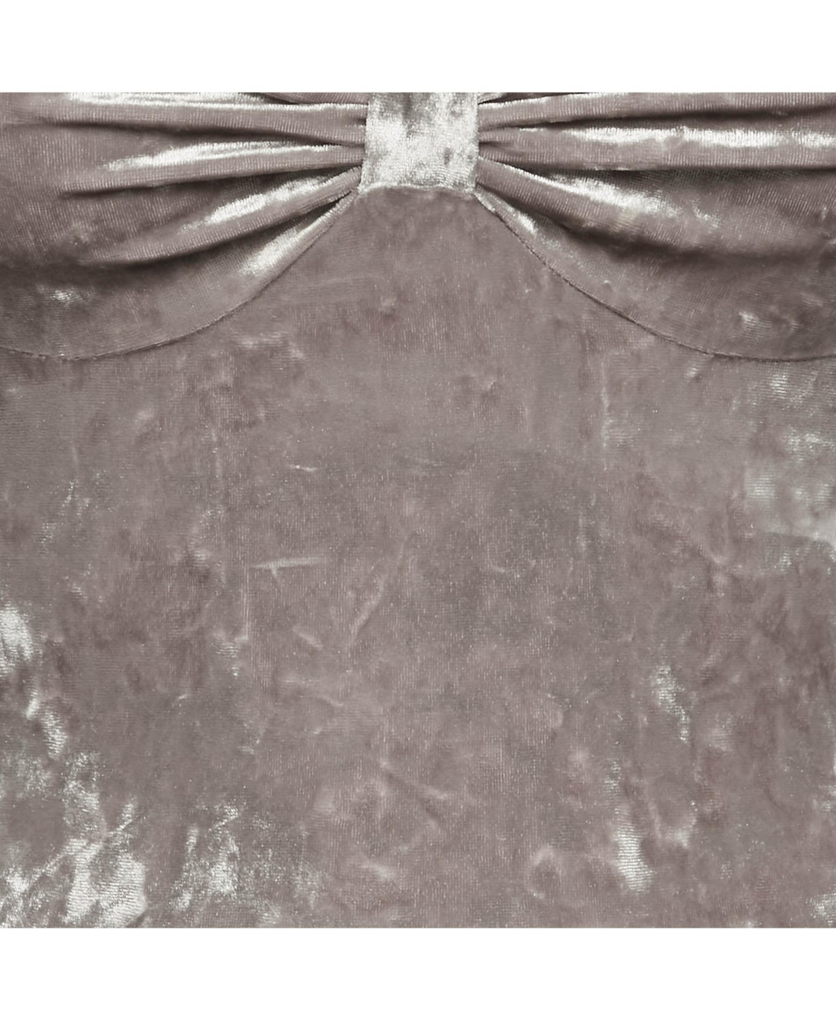 Pre-Owned Isabel Marant Women's Sweetheart Neck Gubaia Top