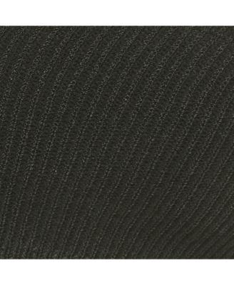 Women's Rib Knit Le Bandeau Bralette Top