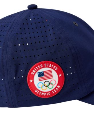 Men's Winter Olympics Sports Cap