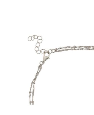 Women's The Lovers Multi-Layer Necklace