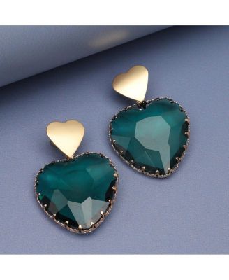 Women's Oceanic Drop Earrings