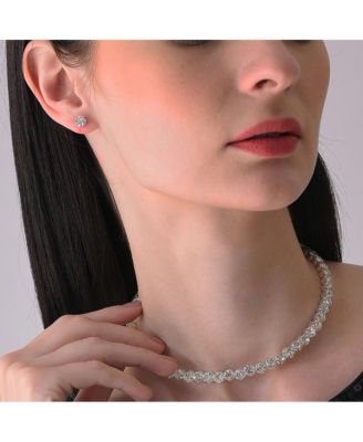 Women's Bling Jewellery Set