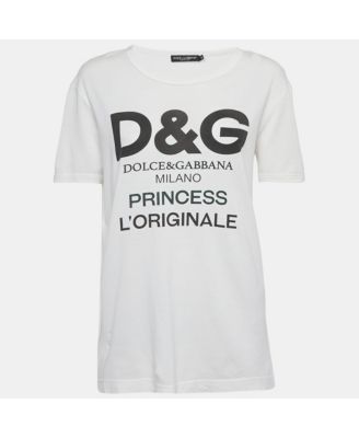 Pre-Owned Dolce & Gabbana
