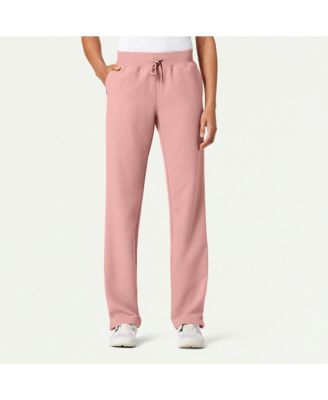 Women's Xenos 5-Pocket Classic Mid-Rise Scrub Pant