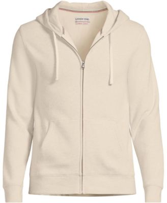 Men's Long Sleeve Serious Sweats Full Zip Hoodie