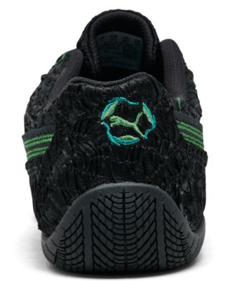 x Wicked Little Girls Speed Cat OG 'Elphie' Casual Sneakers from Finish Line