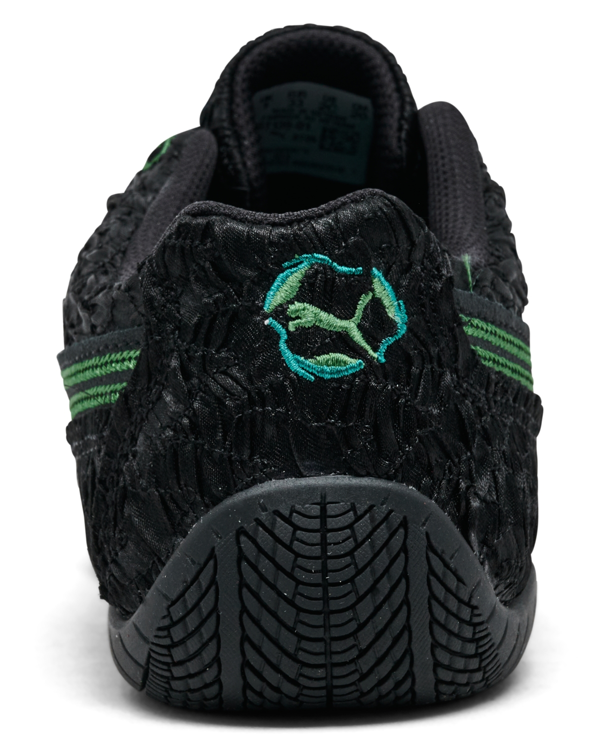 Puma x Wicked Little Girls Speed Cat Og 'Elphie' Casual Sneakers from Finish Line